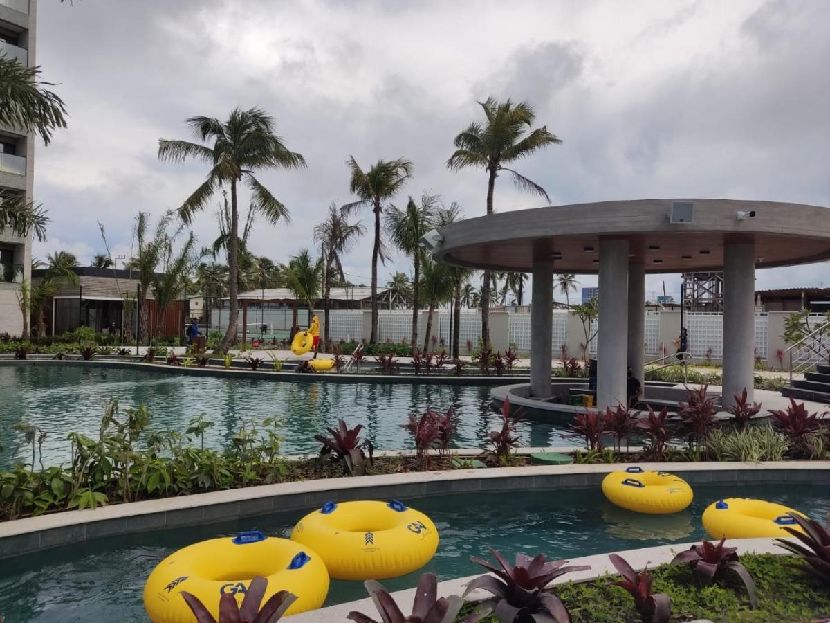 Salinas Premium Resort Salinópolis Exteriér fotografie