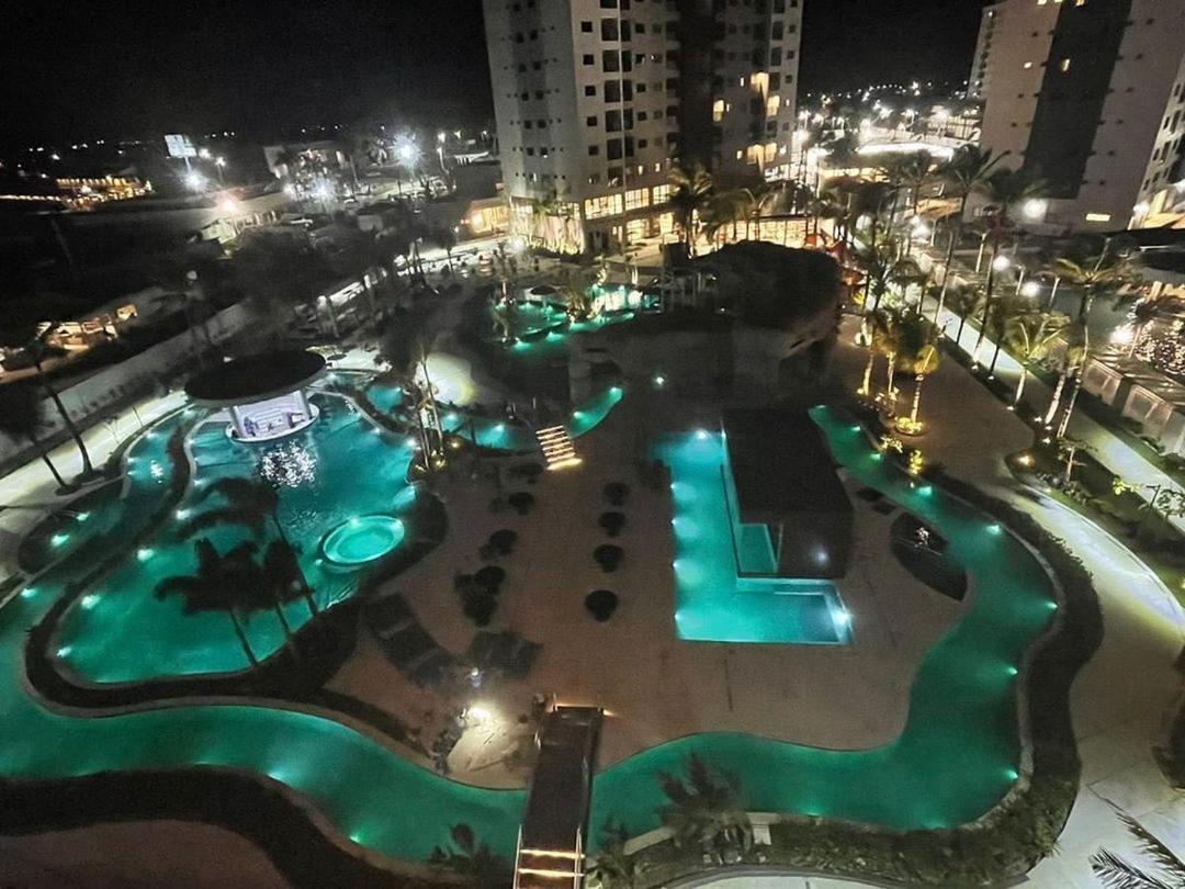 Salinas Premium Resort Salinópolis Exteriér fotografie