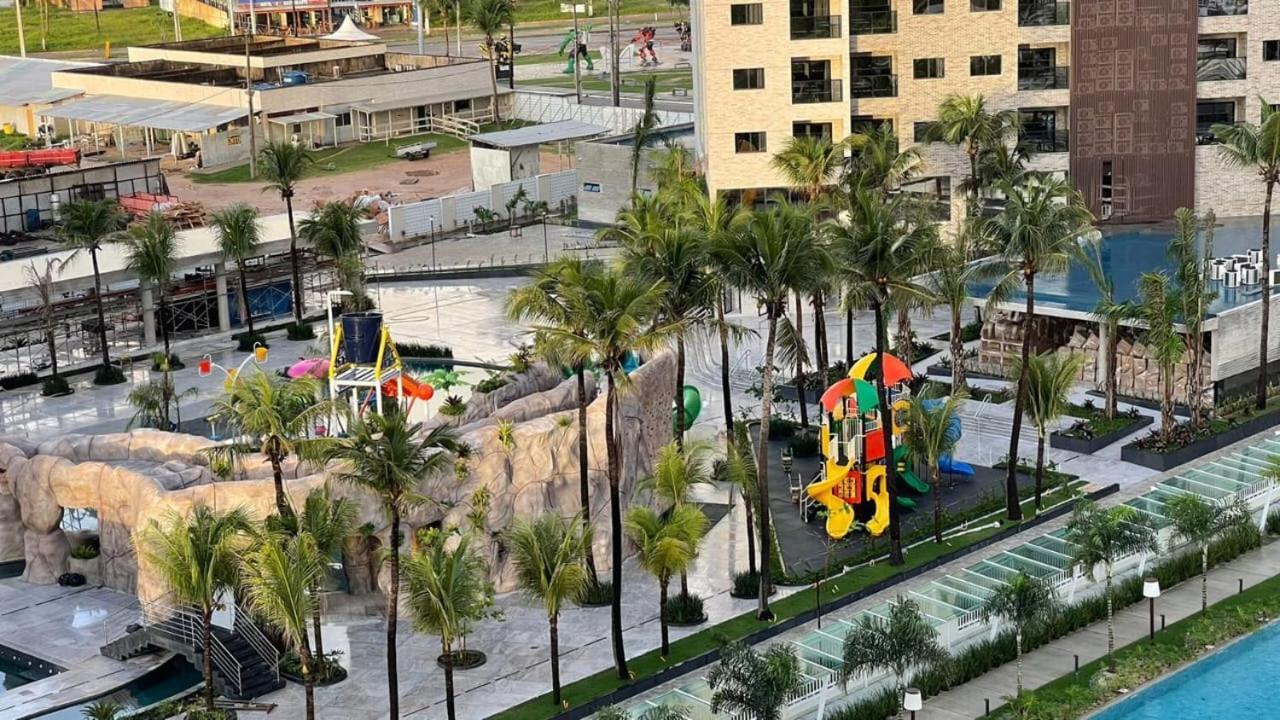 Salinas Premium Resort Salinópolis Exteriér fotografie