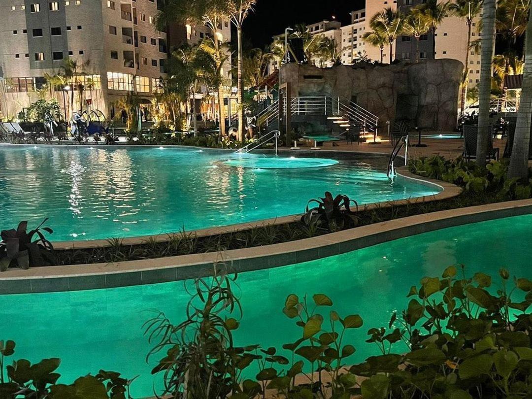 Salinas Premium Resort Salinópolis Exteriér fotografie