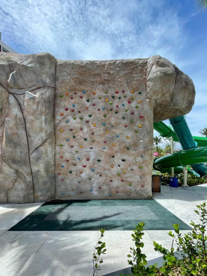 Salinas Premium Resort Salinópolis Exteriér fotografie