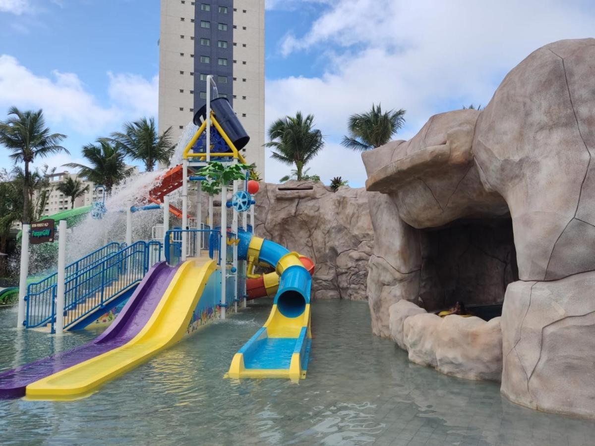Salinas Premium Resort Salinópolis Exteriér fotografie