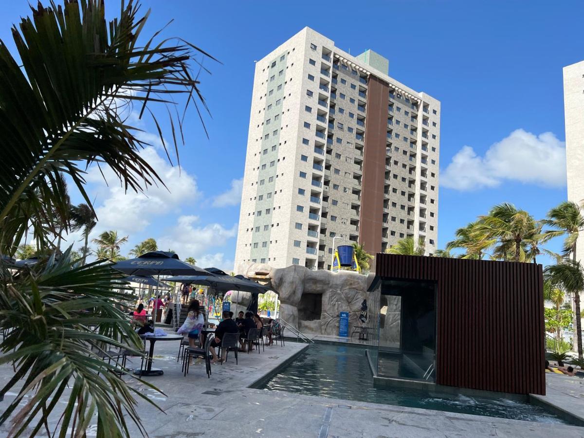 Salinas Premium Resort Salinópolis Exteriér fotografie