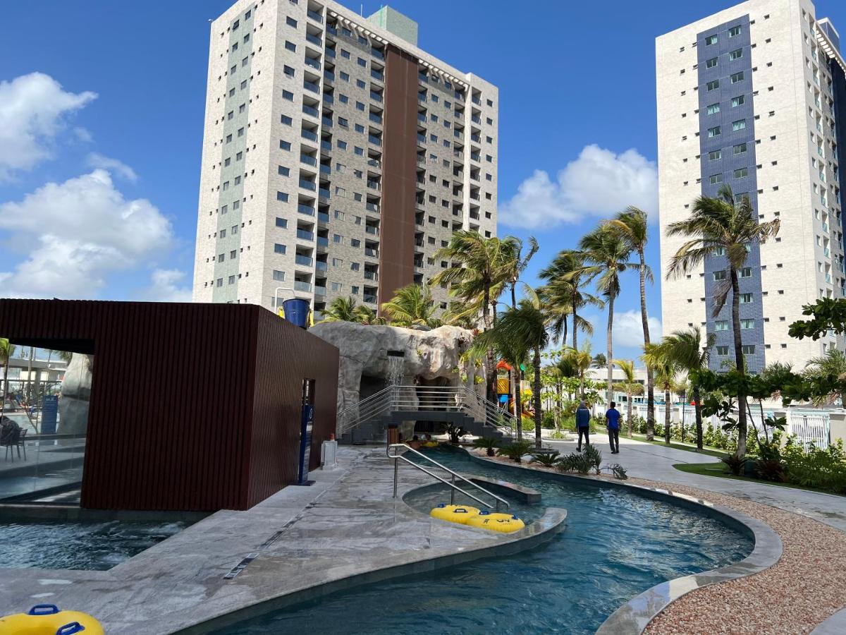 Salinas Premium Resort Salinópolis Exteriér fotografie
