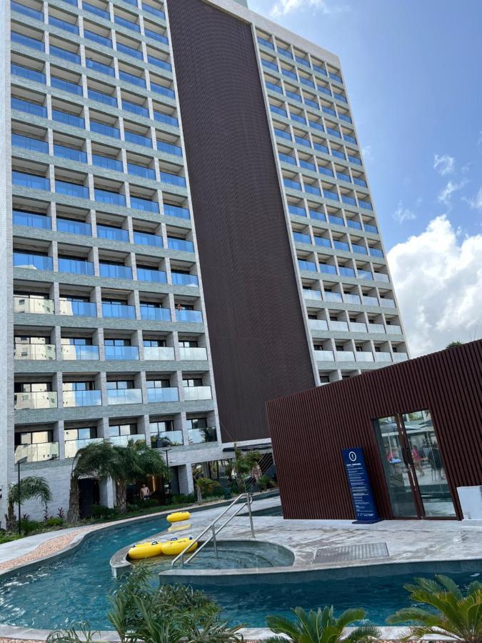 Salinas Premium Resort Salinópolis Exteriér fotografie