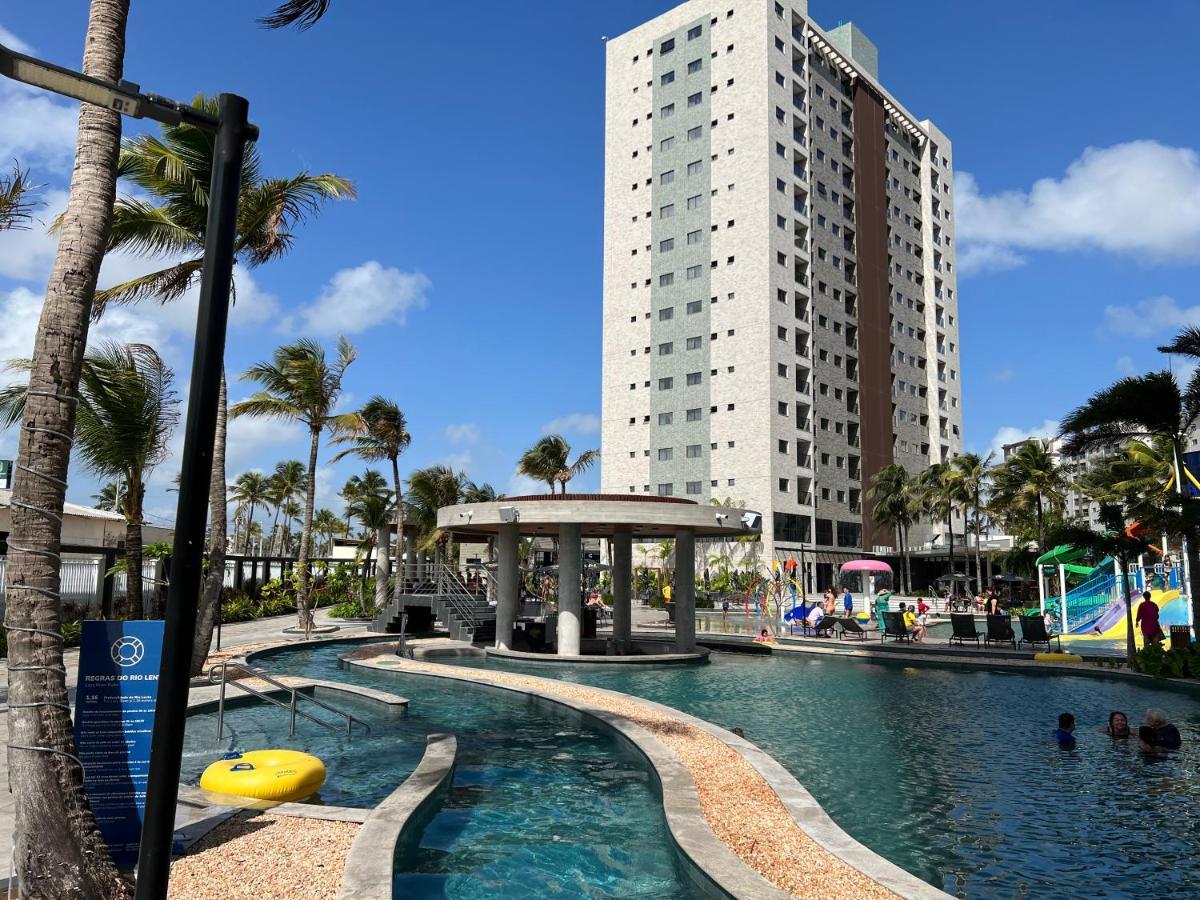 Salinas Premium Resort Salinópolis Exteriér fotografie