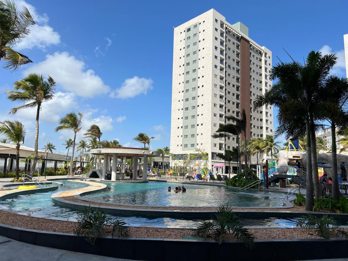 Salinas Premium Resort Salinópolis Exteriér fotografie