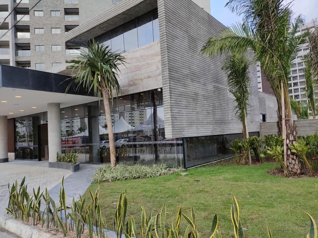 Salinas Premium Resort Salinópolis Exteriér fotografie