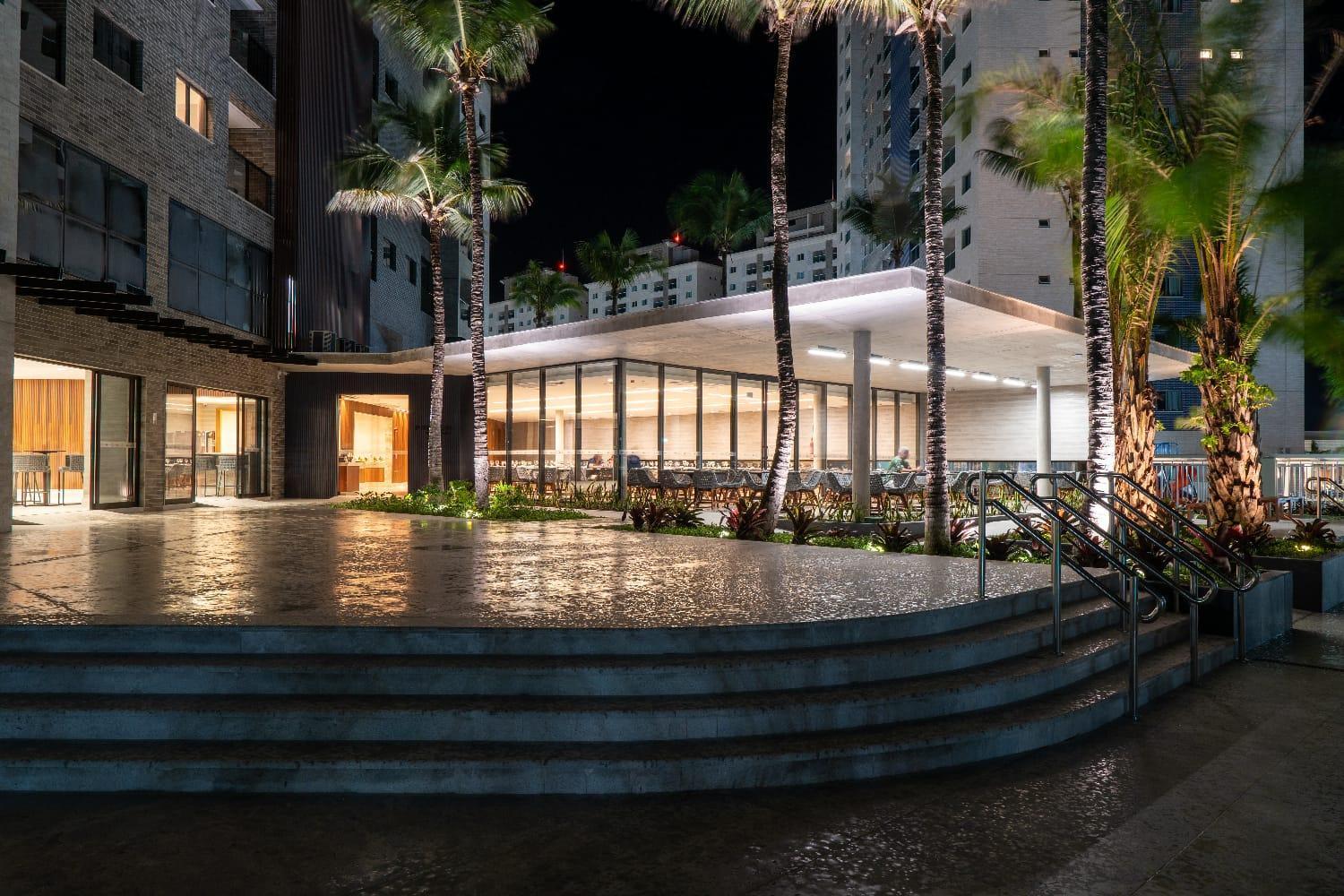 Salinas Premium Resort Salinópolis Exteriér fotografie