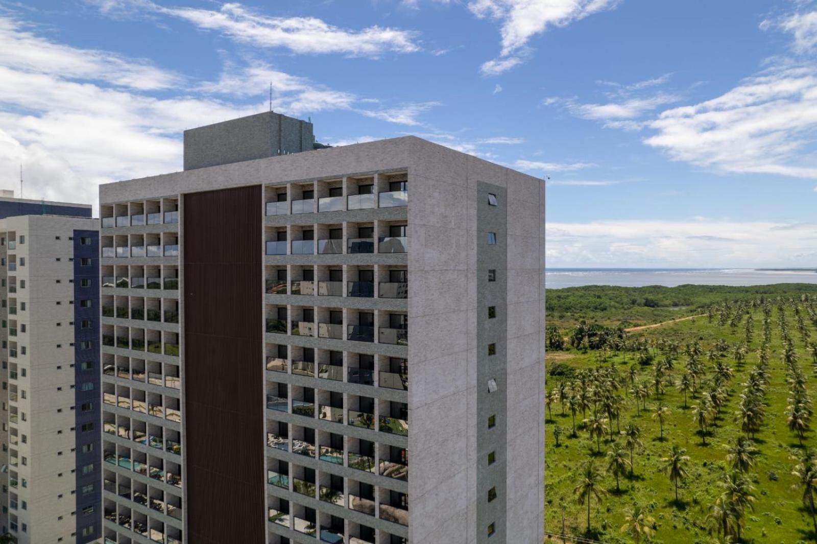 Salinas Premium Resort Salinópolis Exteriér fotografie